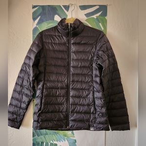 Womens REI Down Jacket M